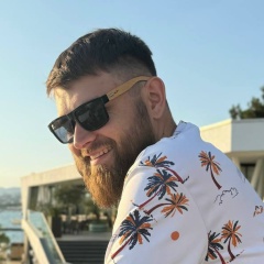 Григорий Гаврилов