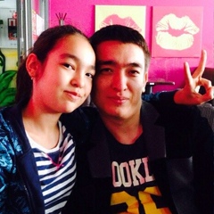 Руслан Хисамиев, 23.09, Алматы