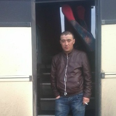 Ержан Аметхан