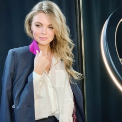 Анна Сергеевна, 11.09