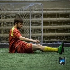 Александр Степаненков, 04.03, Санкт-Петербург