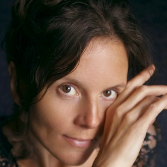 Юлия Новикова, Санкт-Петербург