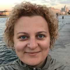 Мария Онипкина, 26.05.1984, Челябинск