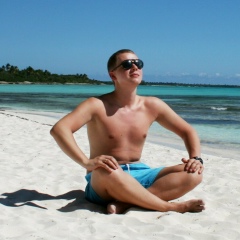 Михаил Буров, 29.03.1989, Санкт-Петербург