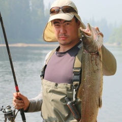 Александр Баданов, 22.06.1986, Улан-Удэ