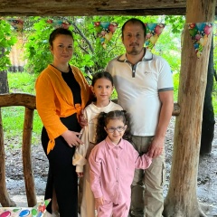 Марат Абусев, 24.05.1986, Инза