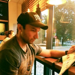 Давид Мелькумов, 15.08.1920