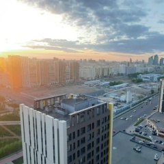 Кентау Казак, 16.04.1992