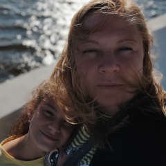 Екатерина Санникова, 31.07, Санкт-Петербург