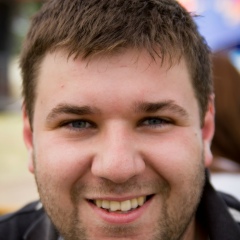 Тарас Демчук, 11.08.1988, Киев