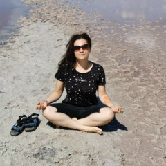 Галина Конопацкая, 28.04.1985, Одесса