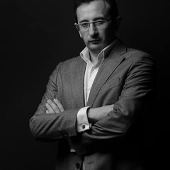 Руслан Марущенко, Москва