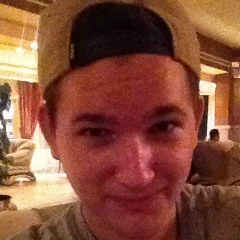 Илья Руссу, 28.08.1995, Москва