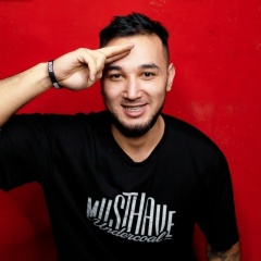 Ришат Турсунов, 06.09.1996, Алматы