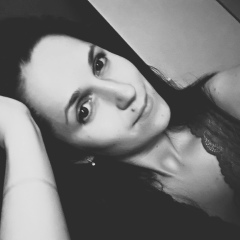 Анна Климова, 19.09, Санкт-Петербург