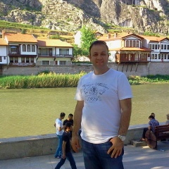 Can Erdem, 16.04.1978, İzmir