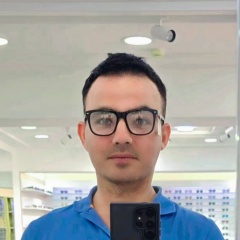 Эльдар Зубаиров, 11.03.1983