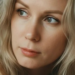 Ольга Лёлик