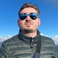 Максим Веприков, 15.10.1989, Москва