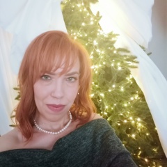 Наталья Булатова, 21.03, Екатеринбург