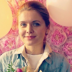 Вита Костюк, 02.04, Харьков