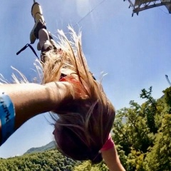 Саша Царева, 12.12.1988, Санкт-Петербург