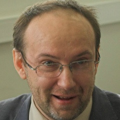 Сергей Селютин, 20.10, Москва