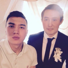 Махтум Нуров