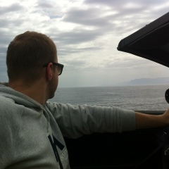 Александр Гурьянов, 21.02.1985, Санкт-Петербург