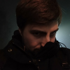 Роман Барабан