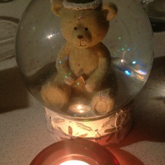 Юлия Нестифорова, Москва