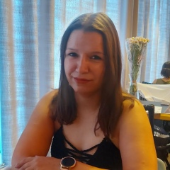 Лиза Романович, 11.04, Санкт-Петербург