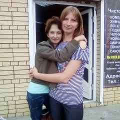 Маргарита Войтенко, 12.10.1989