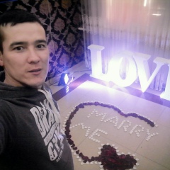 Ербол Нугаев, 23.01.1992, Нукус