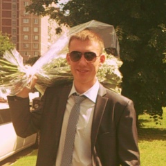 Ильдар , 13.02, Москва