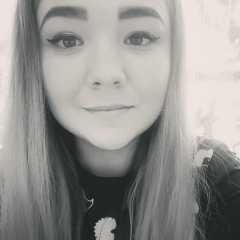 Анастасия Никулина, 23.05, Херсон