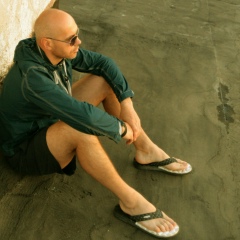 Дмитрий Рязанов, 10.11, Хабаровск