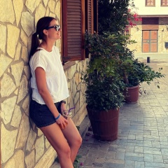 Александра Долгова, 15.05, Ярославль