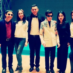 Багдат Есентаев