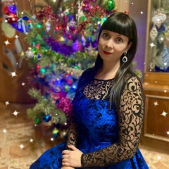 Юлия Грек, 02.02, Славгород