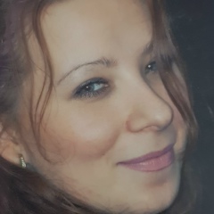 Наталья Гаврилова, 14.11, Москва