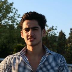 Nicat Memmedov, 13.04.1994