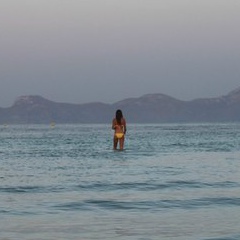 Виктория , 05.02, Мурманск