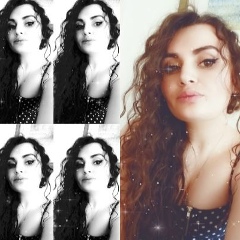 Victoria Gutsu, 25.10, Бессарабка