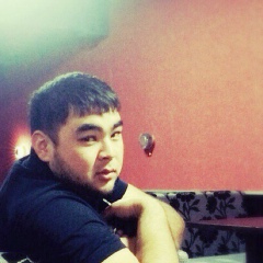 Даулет Кощегулов, 10.07.1989, Жаксы