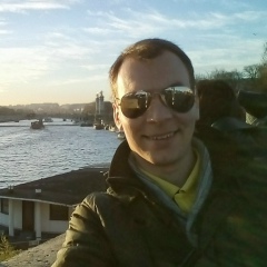 Илья Дегтярёв, 13.01.1985