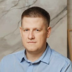 Павел Ивтушок, 26.01, Санкт-Петербург