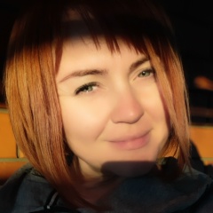 Юлия Галкина, 15.11, Краснодар