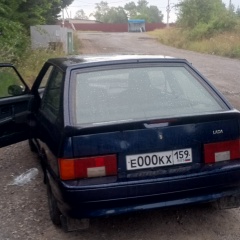 Вова Ильиных, 03.02.1995