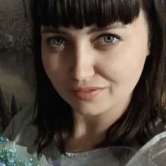 Кристина Адушкина, 23.05, Самара